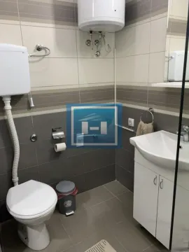 Izdavanje, garsonjera, 26m², Jagodnjak, Paraćin - image 9