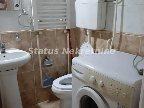 Izdavanje, garsonjera, 24m², Centar, Novi Sad - image 7