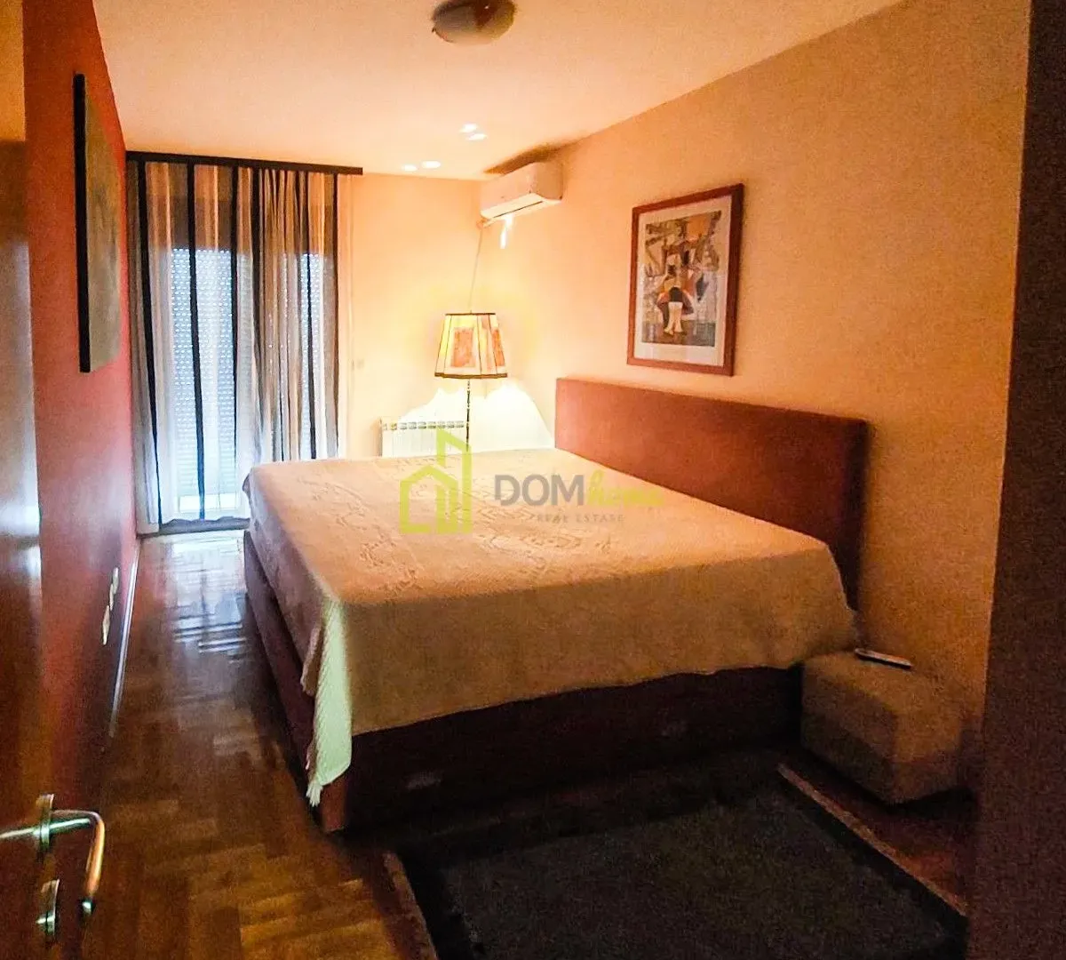 Rent, three bedroom apartment, 105m², Preko Morače, Podgorica