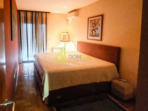 Rent, three bedroom apartment, 105m², Preko Morače, Podgorica - image 17