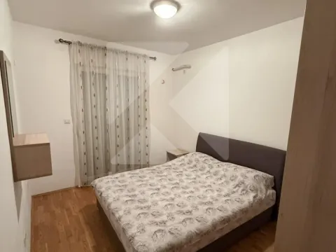 Izdavanje, jednosoban stan, 46m², Stari Aerodrom, Podgorica - image 5