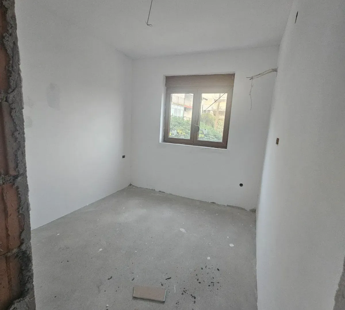 Prodaja, dvosoban stan, 54m², Đenovići, Herceg Novi