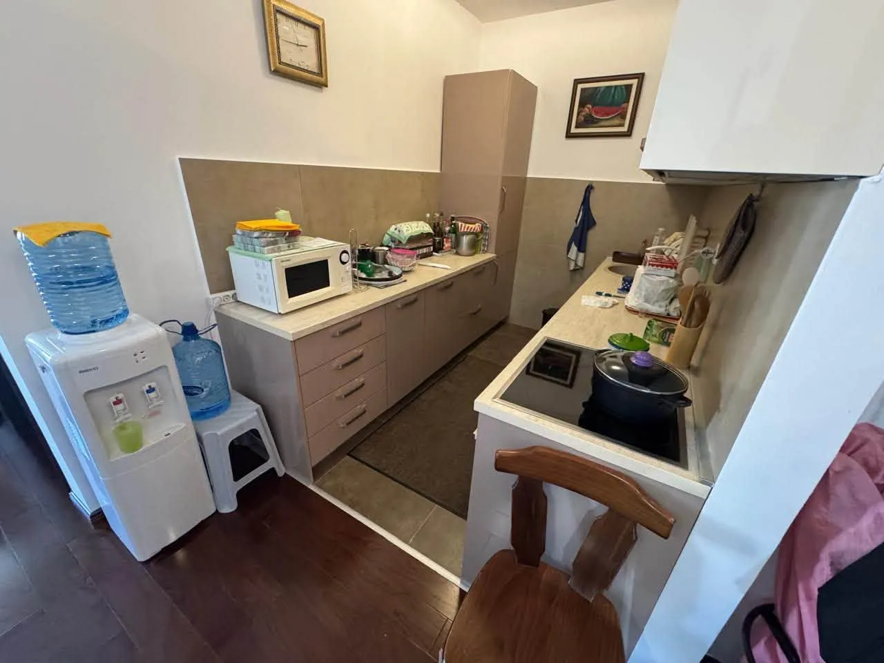 Sale, one bedroom apartment, 49m², Centar, Bar