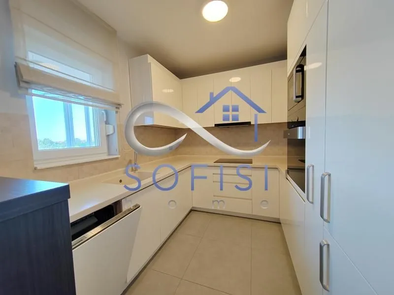 Izdavanje, stan, 112m², Nova Detelinara, Novi Sad Sve Podlokacije