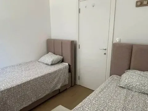 Rent, two bedroom apartment, 65m², Donja Lastva, Tivat - image 7