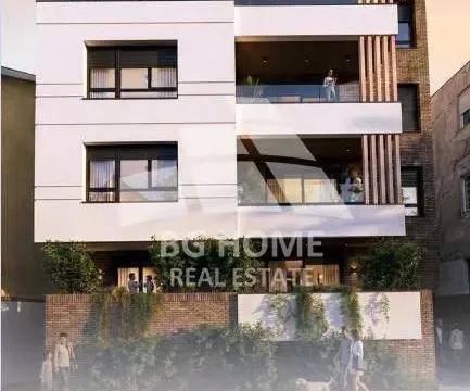 Prodaja, četvorosoban stan, 132m², Voždovac Sve Podlokacije, Beograd - image 5