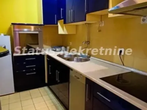 Prodaja, dvosoban stan, 53m², Bulevar Oslobodjenja, Novi Sad Sve Podlokacije - image 8