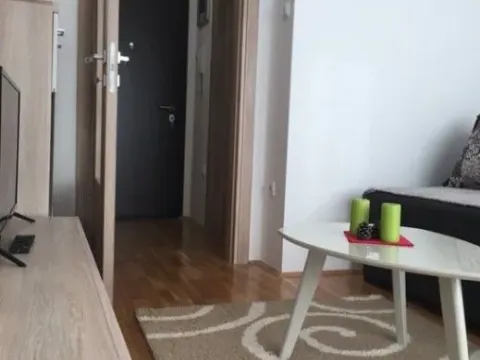 Prodaja, garsonjera, 27m², Ljubović, Podgorica - image 7