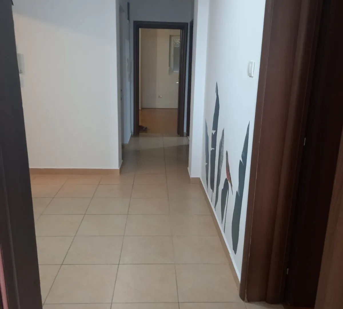 Sale, two bedroom apartment, 98m², Ljubović, Podgorica