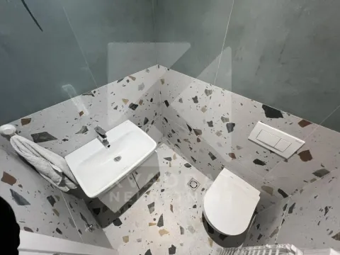 Rent, two bedroom apartment, 80m², Zabjelo, Podgorica - image 10