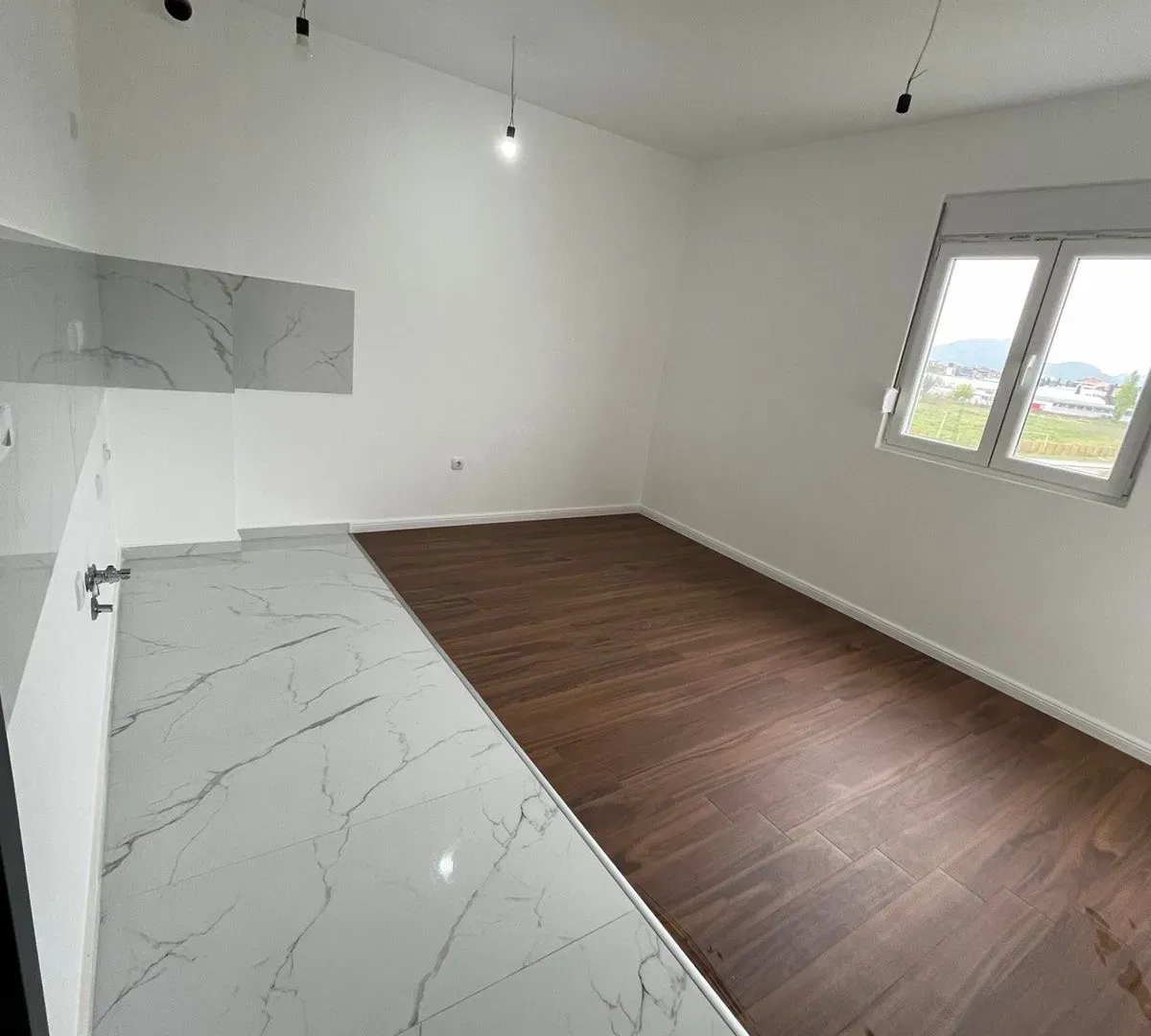 Izdavanje, stan, 22m², Zabjelo, Podgorica