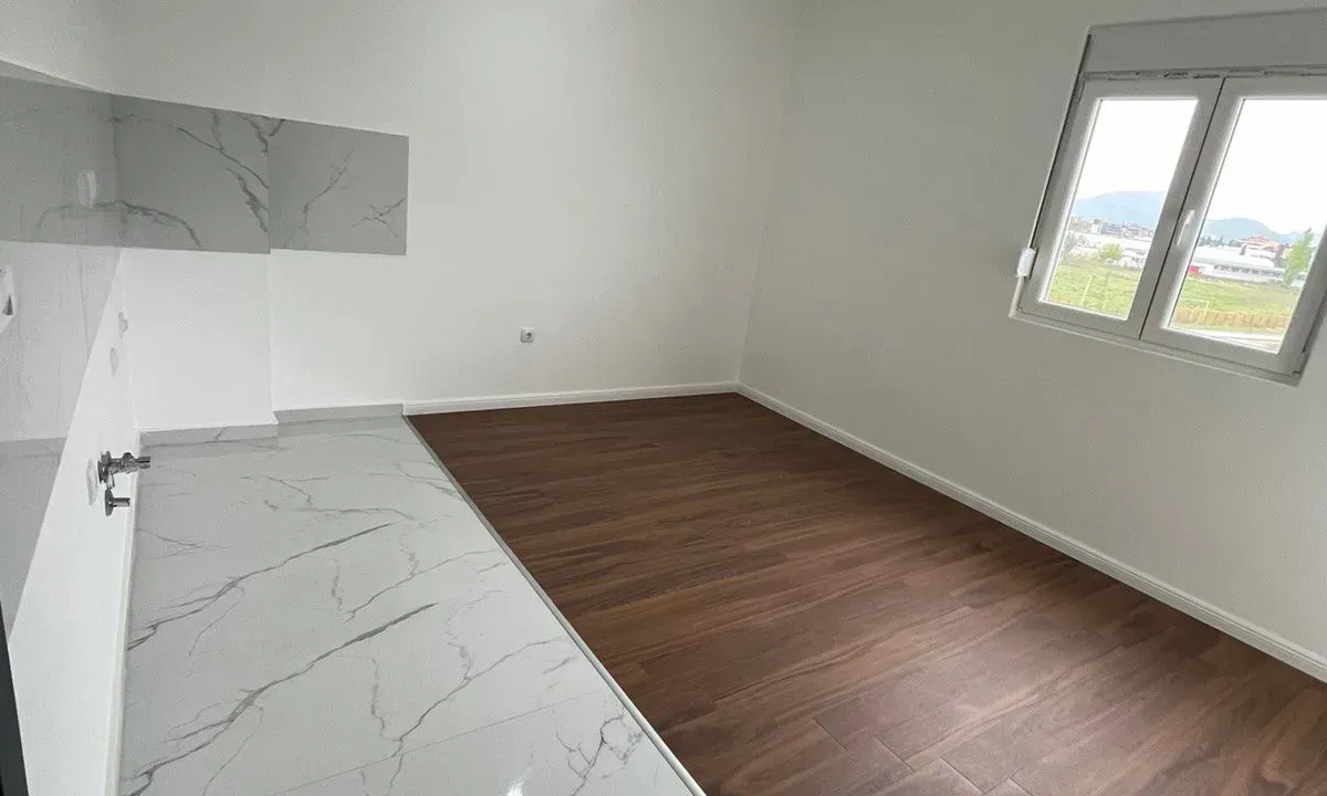Izdavanje, stan, 22m², Zabjelo, Podgorica
