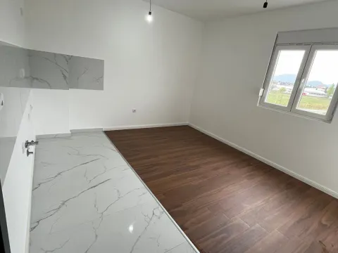 Rent, apartment, 22m², Zabjelo, Podgorica