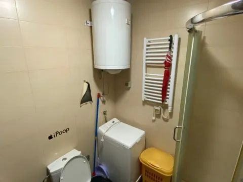 Izdavanje, stan, 55m², Stari Aerodrom, Podgorica - image 16