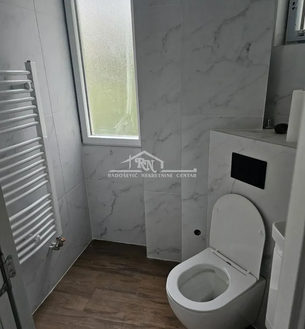 Prodaja, četvorosoban stan, 103m², Vračar Sve Podlokacije, Beograd