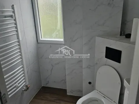 Prodaja, četvorosoban stan, 103m², Vračar Sve Podlokacije, Beograd - image 12