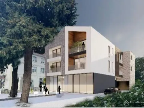 Sale, one bedroom apartment, 40m², Igalo, Herceg Novi - image 3