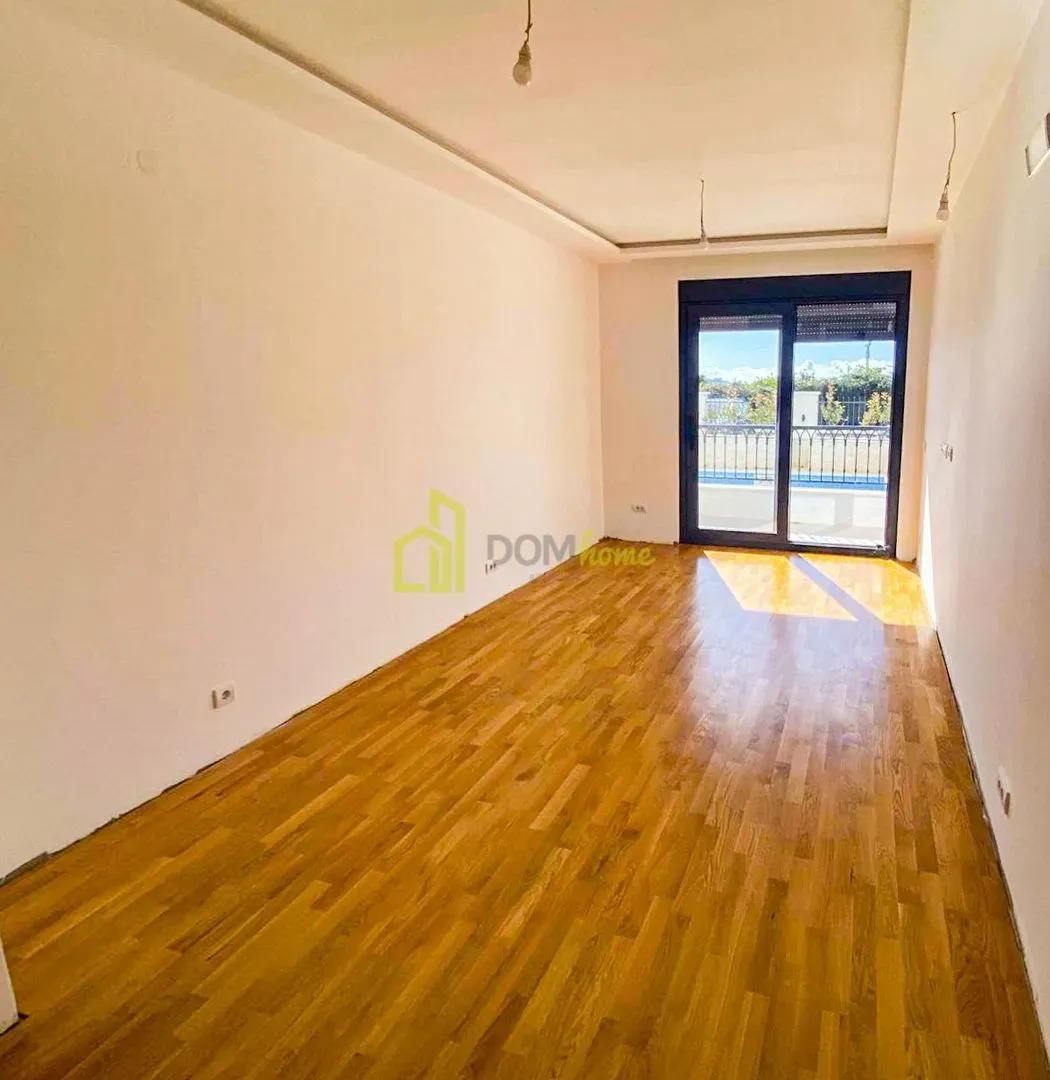 Sale, one bedroom apartment, 51m², Bar, Crna Gora