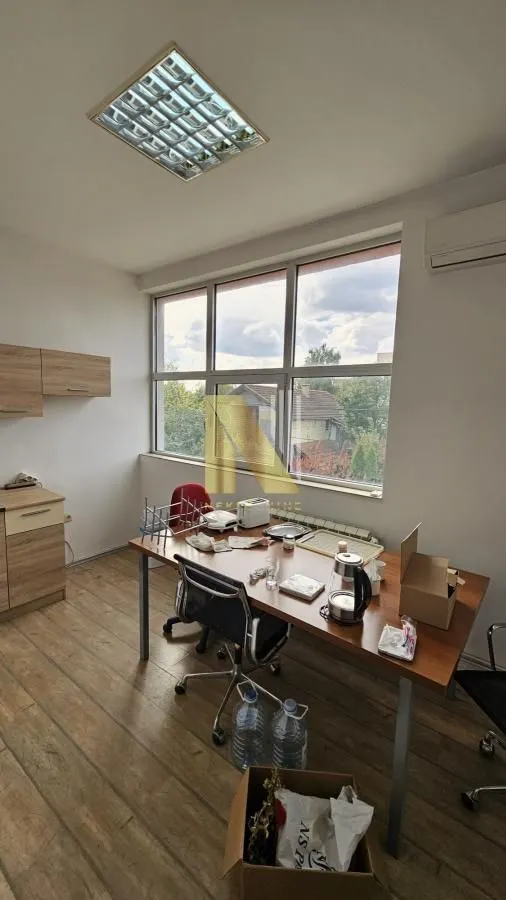 Rent, office space, 1200m², Veternik, Novi Sad Sve Podlokacije