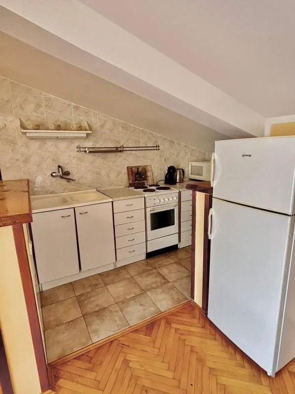Sale, two bedroom apartment, 70m², Budva, Crna Gora