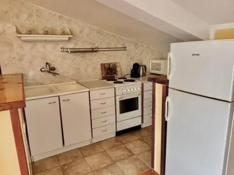 Sale, two bedroom apartment, 70m², Budva, Crna Gora - image 4
