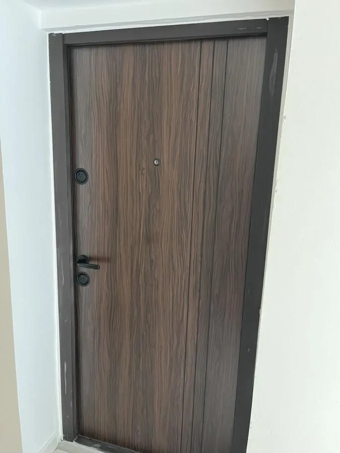 Prodaja, jednosoban stan, 31m², Adamovićevo Naselje, Novi Sad Sve Podlokacije
