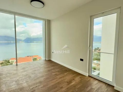 Sale, one bedroom apartment, 119m², Krašići, Tivat - image 20