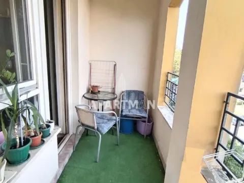 Sale, two bedroom apartment, 61m², Retenzija, Beograd - image 18