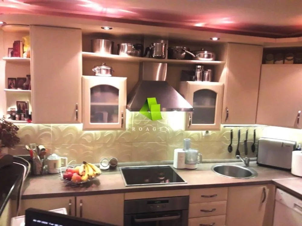 Rent, three bedroom apartment, 90m², Medijana, Niš