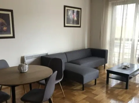 Izdavanje, dvosoban stan, 75m², Tuški Put, Podgorica - image 4