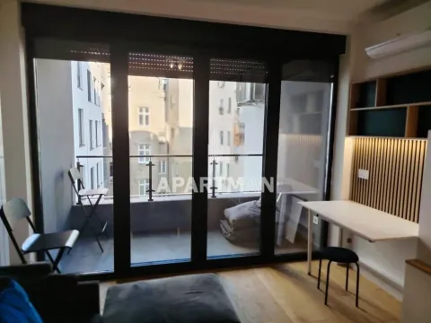 Rent, apartment, 34m², Stari Grad, Beograd - image 2