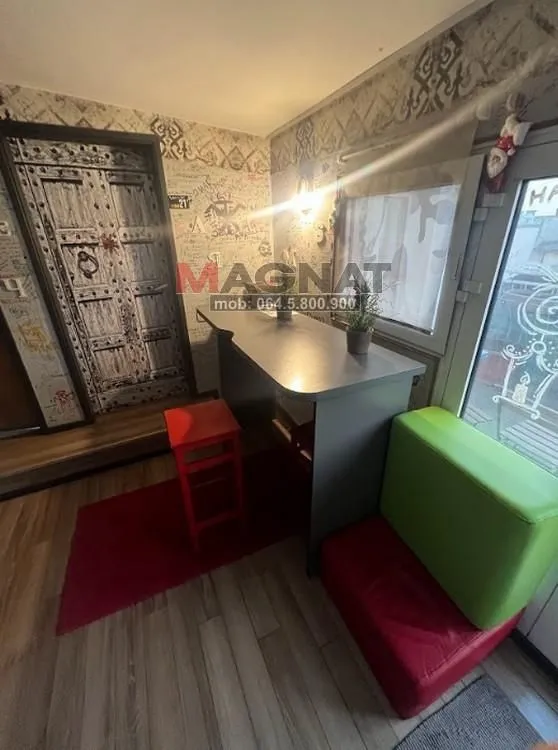 Sale, office space, 170m², Stari Grad, Beograd