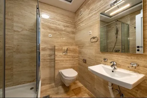 Sale, three bedroom apartment, 160m², Pržno, Budva - image 7