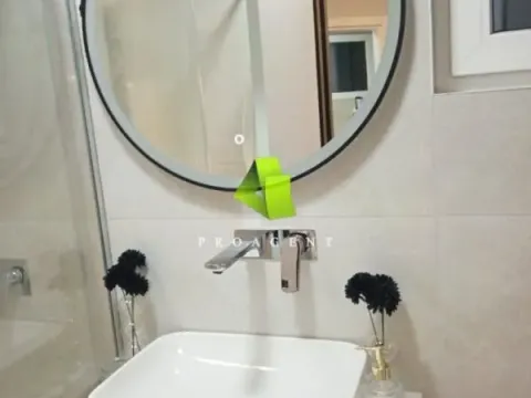 Rent, two bedroom apartment, 56m², Medijana, Niš - image 17