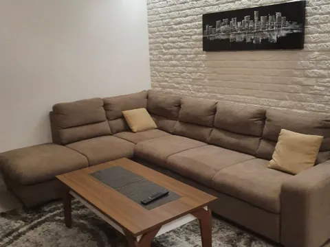 Rent, one bedroom apartment, 50m², Podkošljun, Budva - image 10
