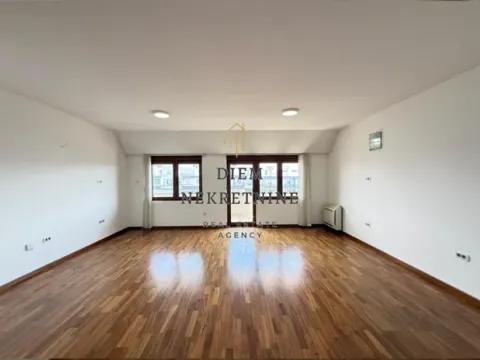 Sale, four bedroom apartment, 200m², Preko Morače, Podgorica - image 14