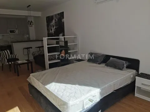 Rent, apartment, 36m², Palilulska Pijaca, Palilula Sve Podlokacije - image 8