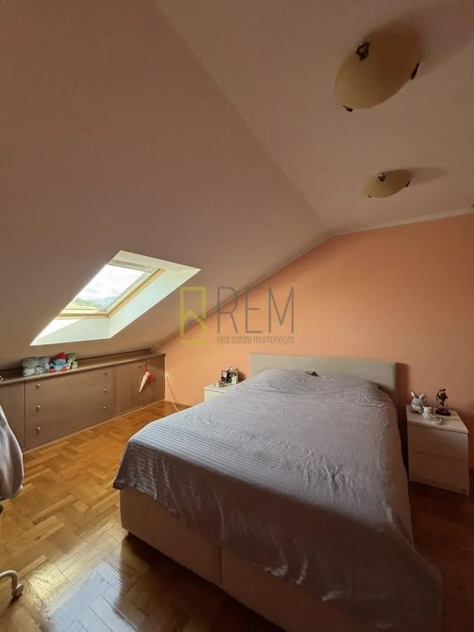 Prodaja, jednosoban stan, 49m², Zabjelo, Podgorica