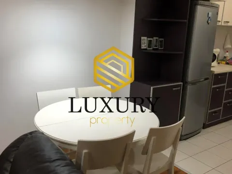 Izdavanje, jednosoban stan, 51m², City Kvart, Podgorica - image 17