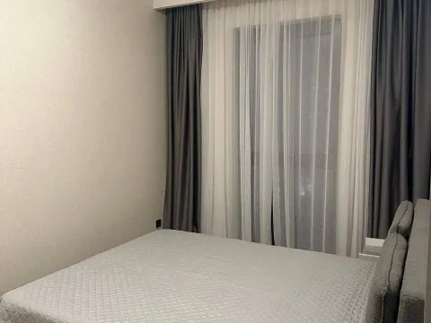 Rent, one bedroom apartment, 52m², Bečići, Budva - image 4