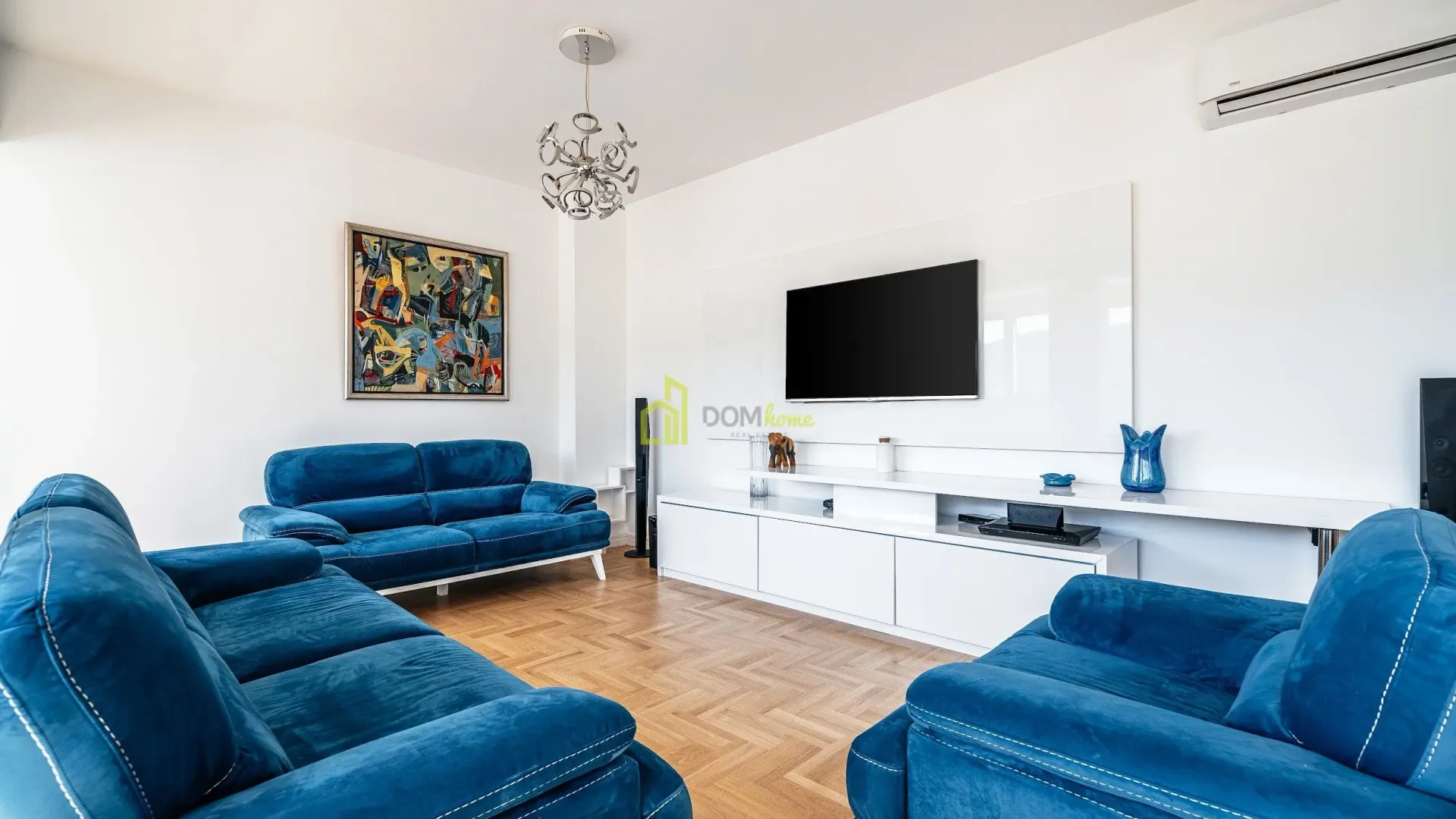 Prodaja, trosoban stan, 105m², Budva, Crna Gora