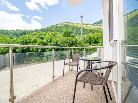 Rent, studio apartment, 36m², Sutomore, Bar - image 7