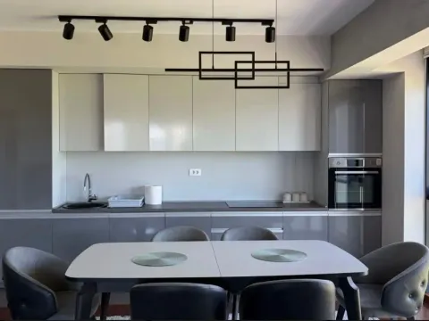 Rent, two bedroom apartment, 85m², Master Kvart, Podgorica - image 2
