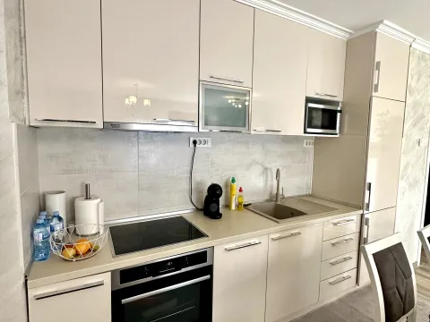 Sale, two bedroom apartment, 76m², Pržno, Budva - image 5