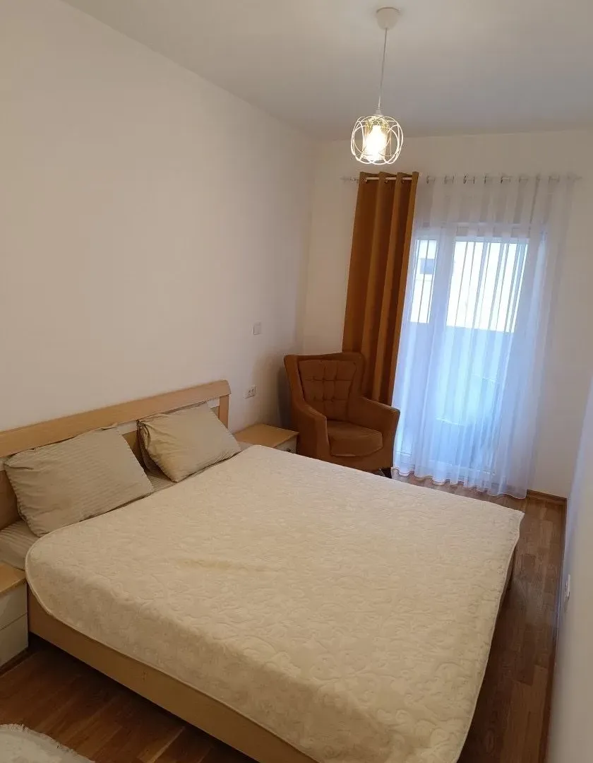 Rent, two bedroom apartment, 70m², Tuški Put, Podgorica