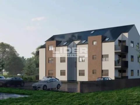 Prodaja, dvosoban stan, 54m², Krnjaca, Palilula Sve Podlokacije - image 6