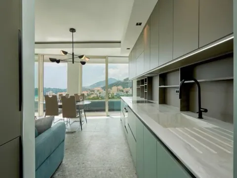 Prodaja, dvosoban stan, 115m², Bečići, Budva - image 12