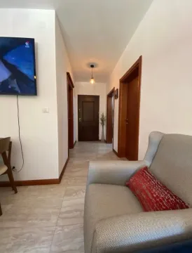Rent, one bedroom apartment, 35m², Donja Lastva, Tivat - image 8