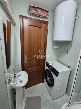 Rent, one bedroom apartment, 41m², City Kvart, Podgorica - image 8