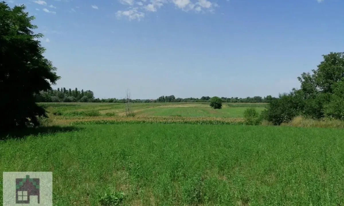 Prodaja, plac, 23m², Zvečka, Obrenovac